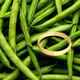 Image for article titled In happier news, a woman finds a gold ring, not shards of wood, in a bag of beans